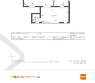  Maison � louer 5 pi�ces 125 m�