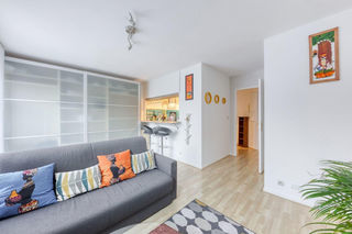  Appartement � louer 2 pi�ces 43 m�