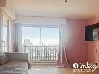  Appartement � vendre 2 pi�ces 51 m�