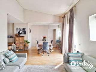  Appartement � vendre 4 pi�ces 137 m�