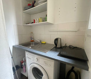  Appartement � vendre 1 pi�ce 14 m�