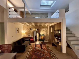  Appartement � louer 1 pi�ce 34 m�