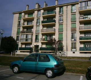  Appartement � louer 1 pi�ce 25 m�