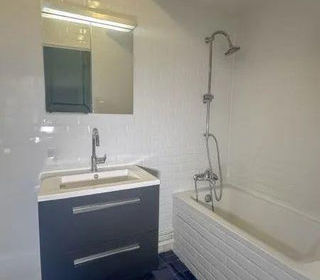  Appartement � louer 1 pi�ce 25 m�