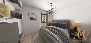  Appartement � vendre 2 pi�ces 