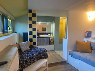  Appartement � louer 1 pi�ce 25 m�