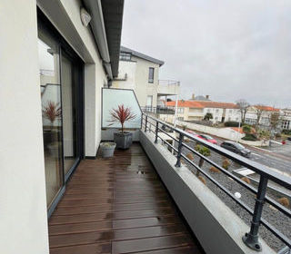  Appartement � louer 3 pi�ces 70 m�