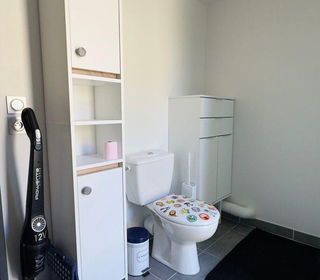  Appartement � louer 1 pi�ce 29 m� Aix-en-provence