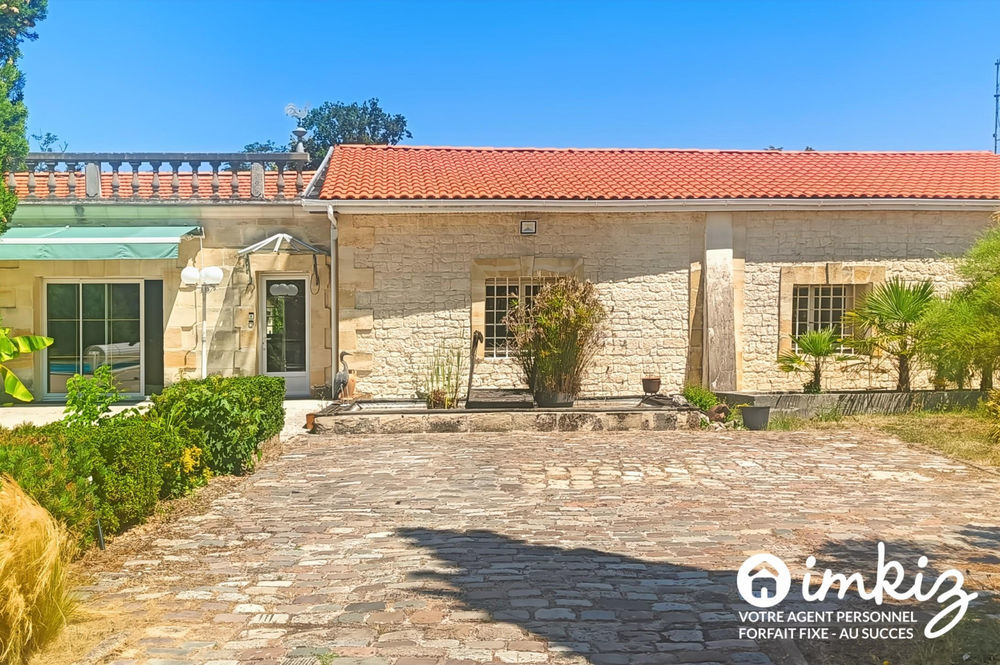 � vendre  Maison Blanquefort (33290)