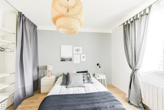  Appartement � louer 4 pi�ces 15 m�