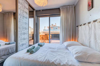  Appartement � louer 4 pi�ces 65 m�