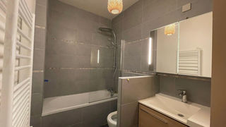  Appartement � louer 1 pi�ce 31 m�