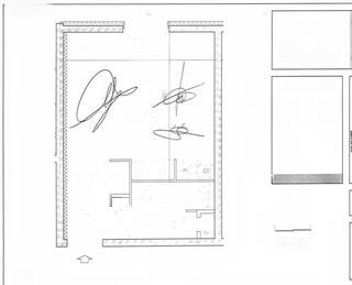  Appartement � louer 1 pi�ce 24 m�