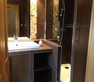  Appartement � louer 2 pi�ces 48 m�