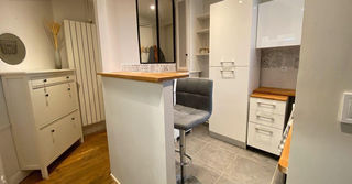  Appartement � louer 2 pi�ces 40 m�