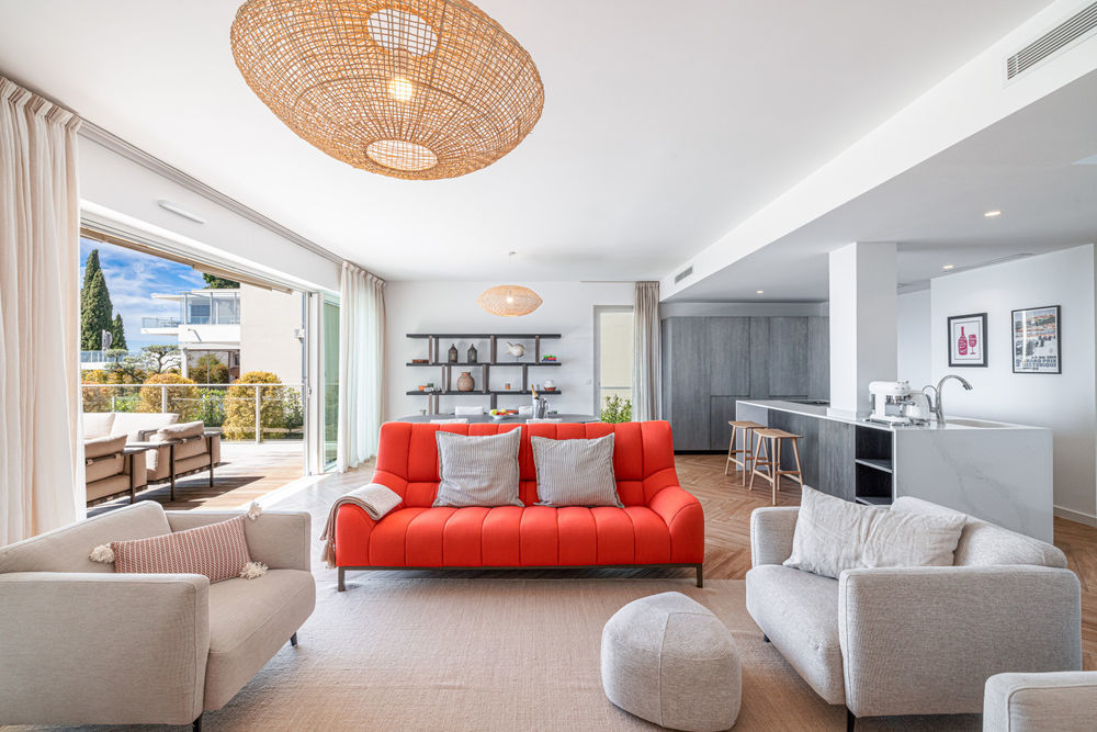 � vendre  Appartement Nice (06100)