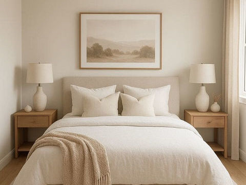   Appartement T3 Dernier �tage -Bel environnement Appartement - 3 pi�ce(s) - 69 m�