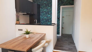  Appartement � louer 2 pi�ces 40 m�