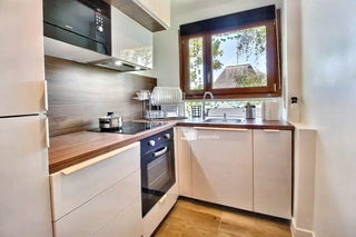  Appartement � louer 1 pi�ce 66 m�