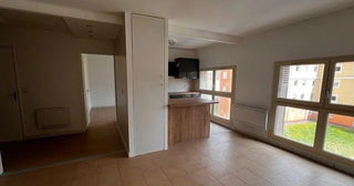  Appartement � louer 2 pi�ces 51 m�