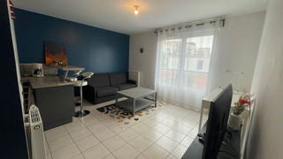  Appartement � louer 2 pi�ces 42 m�