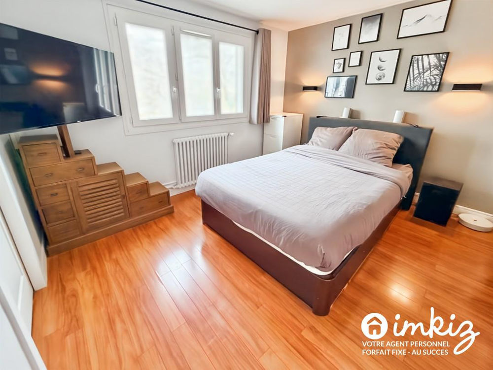 � vendre  Maison L'Ha�-les-Roses (94240)