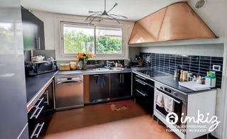  Maison � vendre 10 pi�ces 213 m�