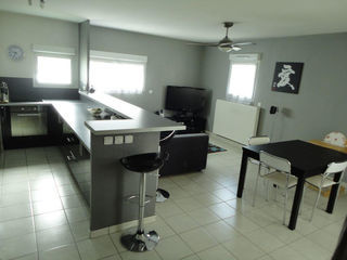  Appartement � louer 3 pi�ces 72 m�