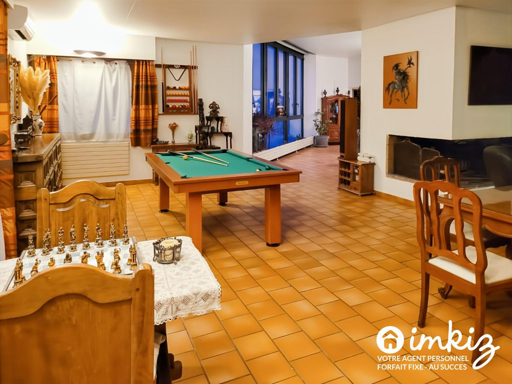 � vendre  Maison Rognes (13840)