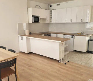  Appartement � louer 1 pi�ce 125 m�