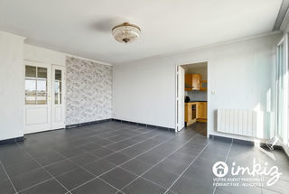  Appartement � vendre 4 pi�ces 76 m�