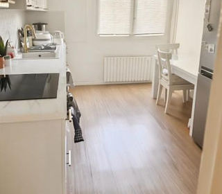  Appartement � vendre 3 pi�ces 72 m�