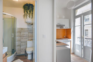  Appartement � louer 1 pi�ce 28 m�