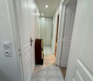  Appartement � louer 2 pi�ces 33 m�