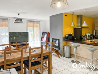  Maison � vendre 6 pi�ces 262 m�