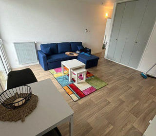  Appartement � louer 2 pi�ces 40 m�