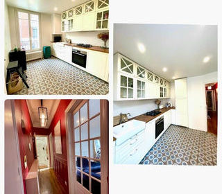  Appartement � louer 2 pi�ces 55 m�