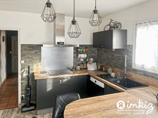  Maison � vendre 5 pi�ces 123 m�