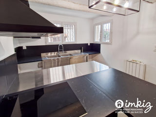  Maison � vendre 3 pi�ces 73 m�