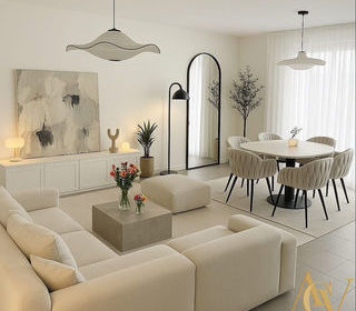  Appartement � vendre 4 pi�ces 85 m�