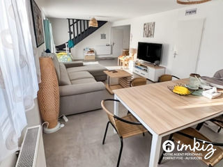  Maison � vendre 5 pi�ces 94 m�