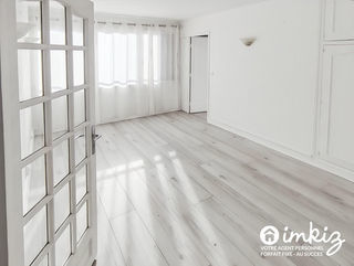  Appartement � vendre 2 pi�ces 40 m�