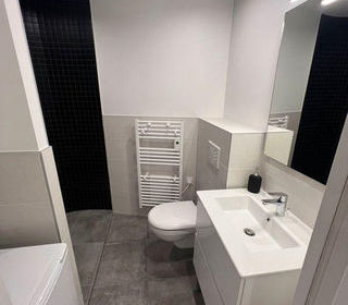  Appartement � louer 1 pi�ce 25 m�