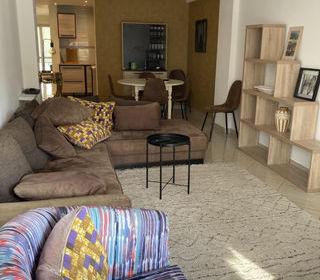  Appartement � louer 3 pi�ces 61 m�