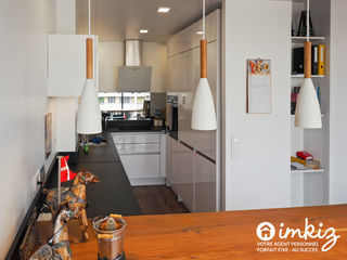  Appartement � vendre 2 pi�ces 55 m�