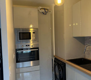  Appartement � louer 2 pi�ces 40 m�