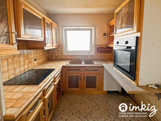  Appartement � vendre 4 pi�ces 63 m�