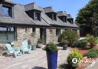  Maison � vendre 9 pi�ces 188 m�