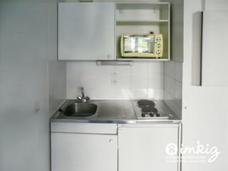  Appartement � vendre 1 pi�ce 19 m�