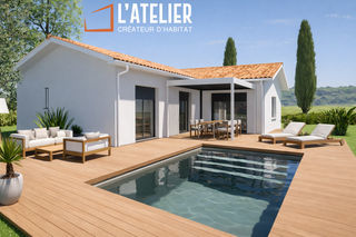  Maison � vendre 5 pi�ces 110 m�